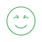 Satisfaction guarantee