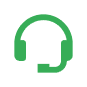 24/7 customer support